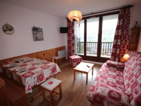 Confortable T2 avec balcon plein sud, animaux acceptés - FR-1-293-127